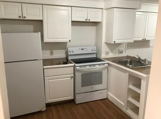 120 Foster St #3, Peabody, MA 01960