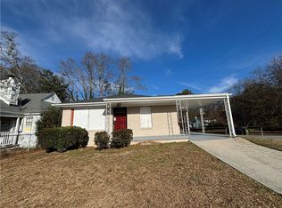 2043 Chicago Ave NW, Atlanta, GA 30314