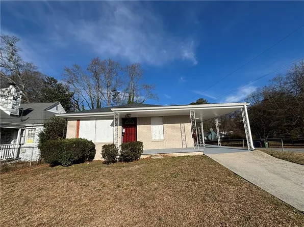 2043 Chicago Ave NW, Atlanta, GA 30314