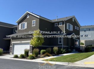 2968 S Willow Creek Dr, Saratoga Springs, UT 84045