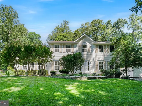 13170 Trails End Ct, Manassas, VA 20112