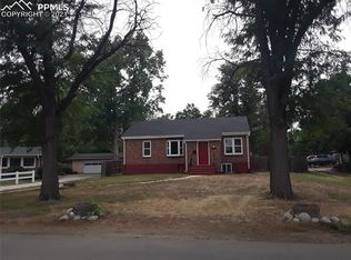 7640 W 47th Ave, Wheat Ridge, CO 80033