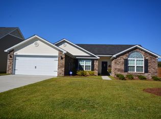 108 Cumberland Way, Pooler, GA 31322