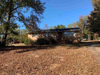 135 Pine Dr NE, Milledgeville, GA, 31061