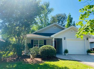 97 Daniel Morrall Ln, Georgetown, SC 29440