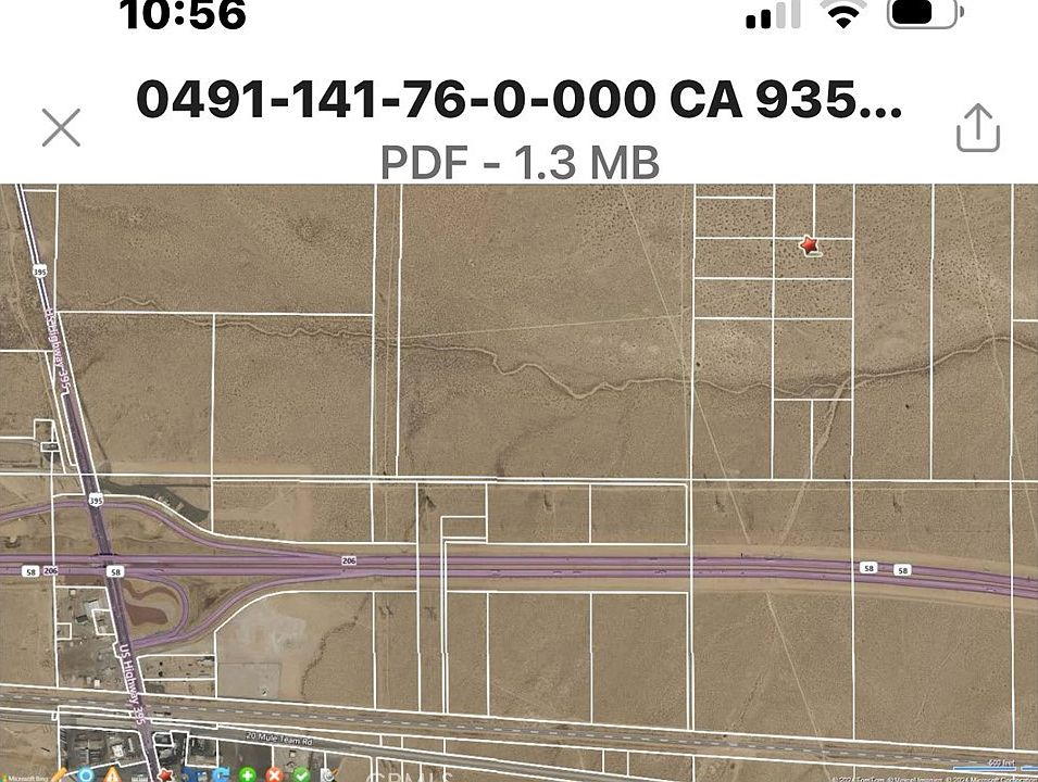 2nd image of 0 Kramer Rd #7