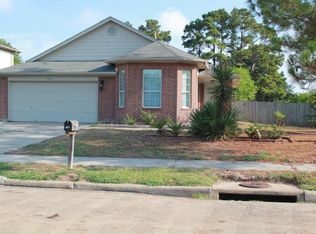 5240 Pinewood Ter, Katy, TX 77493