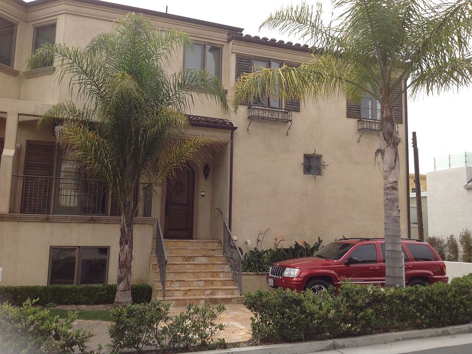 Front of House from Alma