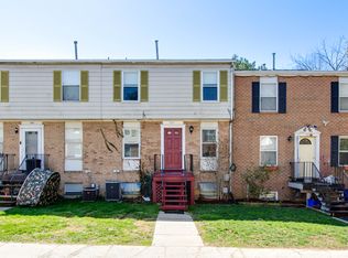 557 W Diamond Ave #31, Gaithersburg, MD 20877