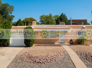 4631 Hannett Ave NE, Albuquerque, NM 87110