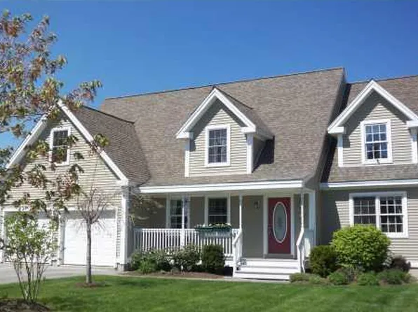 28 Lone Pine Lane #4, Yarmouth, ME 04096