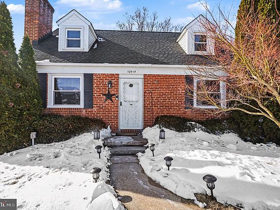 2nd image of 10414 Greentop Rd