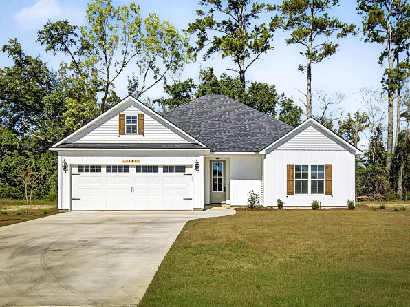 3845 Duchess Ct, Valdosta, GA 31605