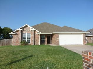114 Wolverine Dr, Waco, TX 76705