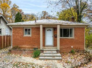 84 Pfeiffer Ave, Akron, OH 44312