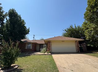 8636 NW 86th St, Oklahoma City, OK 73132
