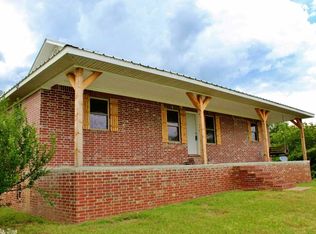 142 Hecky Rd, Quitman, AR 72131