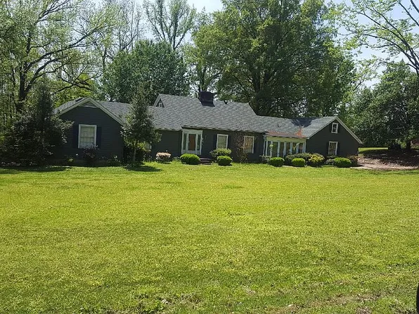 234 Lackey Ln, Ripley, TN 38063