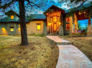 445 Bristlecone Dr, Pagosa Springs, CO 81147