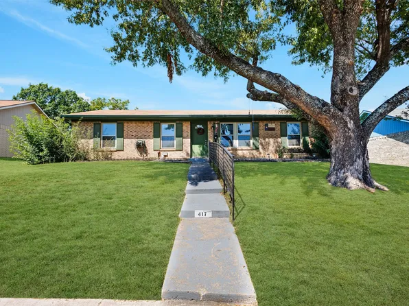 417 Starling Dr, Mesquite, TX 75149