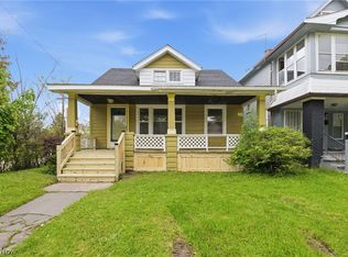 3568 E 106th St, Cleveland, OH 44105