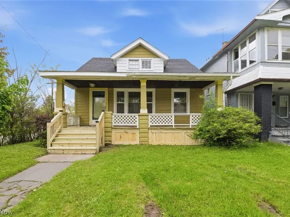 3568 E 106th St, Cleveland, OH 44105