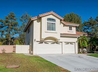 3003 Jamacha View Dr, El Cajon, CA 92019