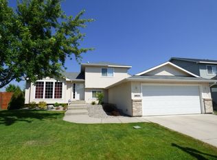 19023 E Shannon Ln, Spokane Valley, WA 99016