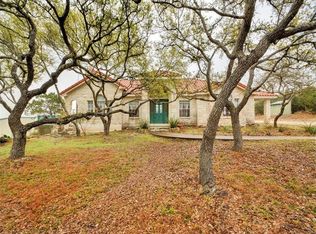 501 S Oak Forest Dr, Dripping Springs, TX 78620