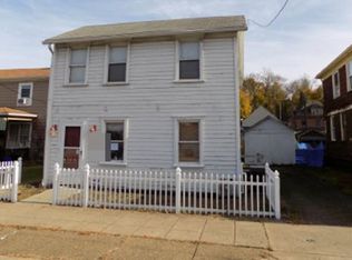 919 5th Ave, New Brighton, PA 15066