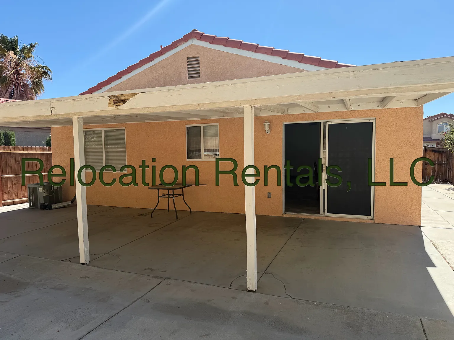 Appian Ave, Victorville — Photo 2