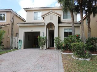 3948 Lake Tahoe Cir, West Palm Beach, FL 33409