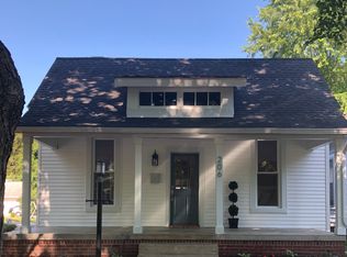 206 6th St, Covington, IN 47932