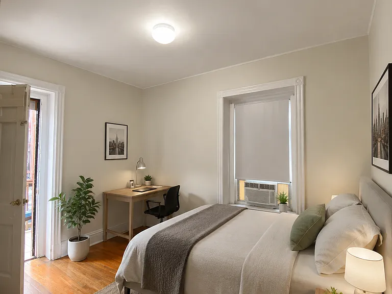 1589 Beacon St #5 — Photo 1
