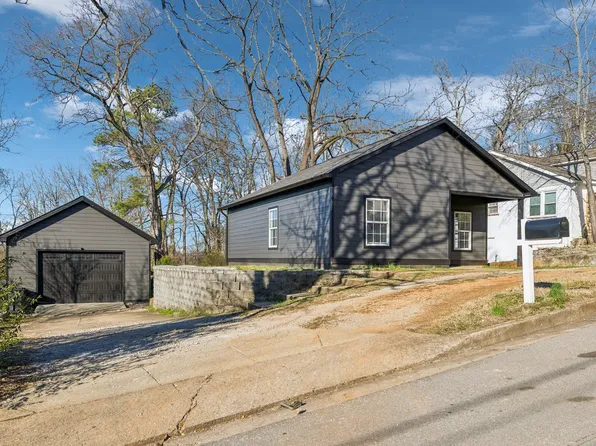 412 W 13th St, Columbia, TN 38401