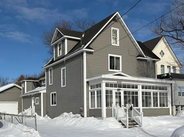 333 Dawson St, Sault Sainte Marie, MI 49783