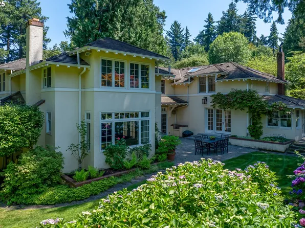 1803 S Riverdale Rd, Portland, OR 97219