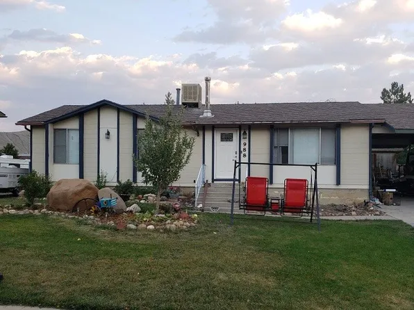 988 Smith Dr, Price, UT 84501