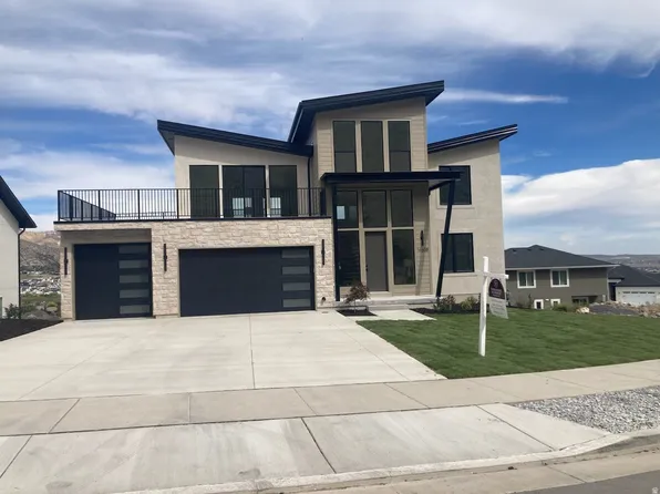 14608 S Wyatt Run Dr Lot 45, Herriman, UT 84096