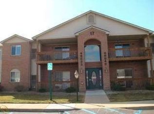 46035 Tallgrass Ct, Van Buren Twp, MI 48111