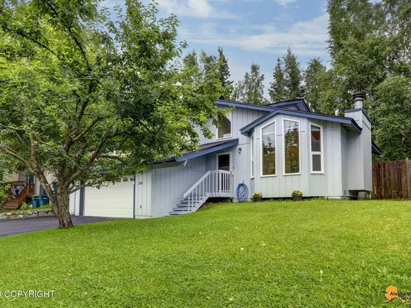 240 Pettis Rd, Anchorage, AK 99515