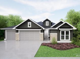 7051 W Piaffe Ct, Eagle, ID 83616