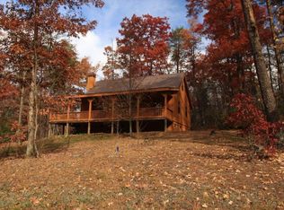 426 Unicoi Lakes Rd, Tellico Plains, TN 37385