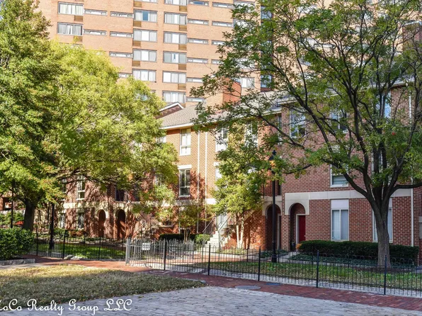 20 Andrew Pl, Baltimore, MD 21201