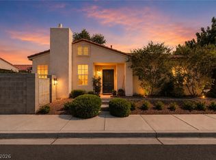 7221 Scenic Desert Ct, Las Vegas, NV 89131