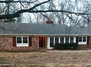 101 Woodland Rd, Fredericksburg, VA 22401