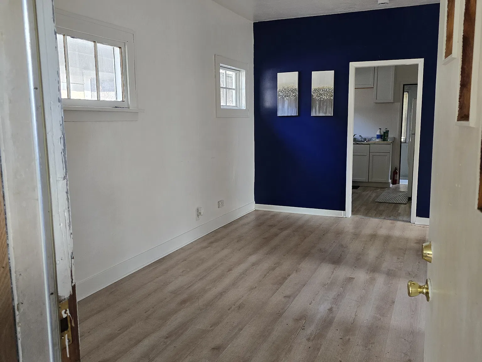 2 bed, 710 sqft, $1,250 — Photo 3