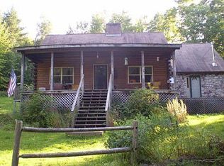 2004 Texas Hill Rd, Hinesburg, VT 05461