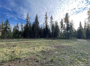 Bear Paw Rd, Priest river, ID 83856