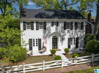 1476 Milner Cres, Birmingham, AL 35205